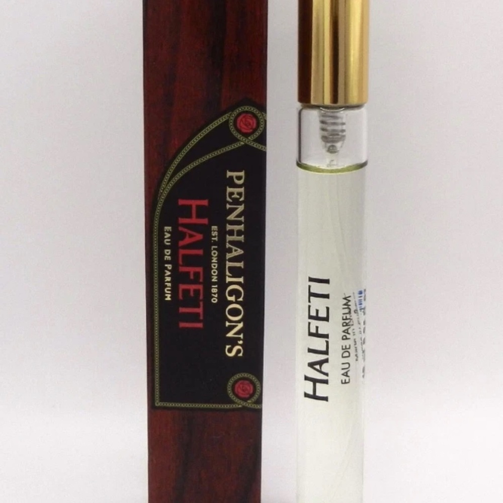 Penhaligon's Halfeti travel bottle 10ml